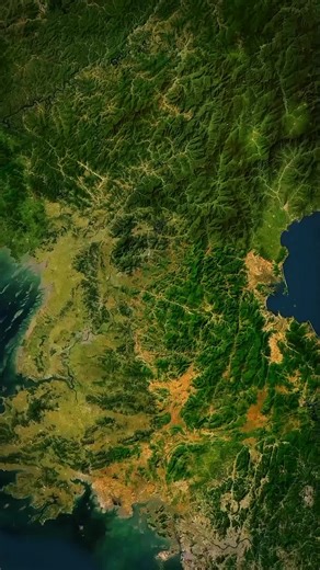 North Korea’s Missile Tests: War Threat or Survival Strategy? #NorthKorea #KimJongUn #MissileTests #Geopolitics #WorldNews