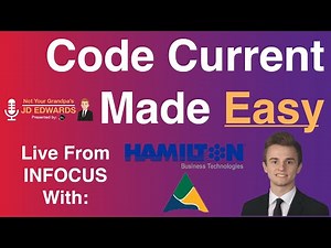 The Real Reason J.D. Edwards Modernization Stalls