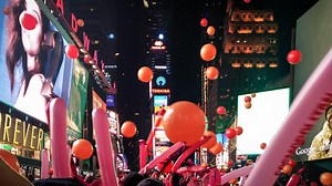 Where to Watch the Ball Drop in NYC for New Year's Eve 2025