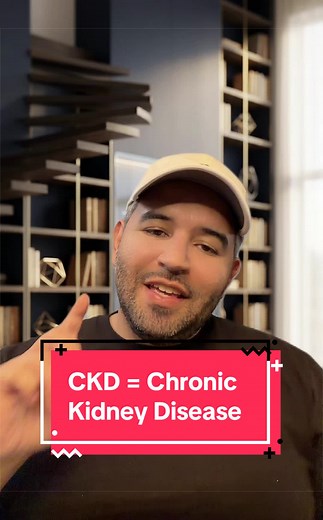 Chronic Kidney Failure: 5 Key Consequences Every NCLEX Student Must Know