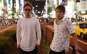 【喧嘩兄弟】朝倉未来 朝倉海 KO合集