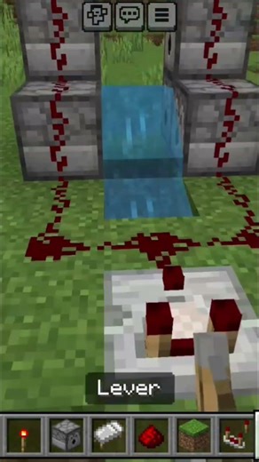 Minecraft Simple TNT Cannon