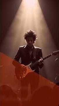 Bob Dylan Sparks a MUSIC Revolution on July 25 1965!