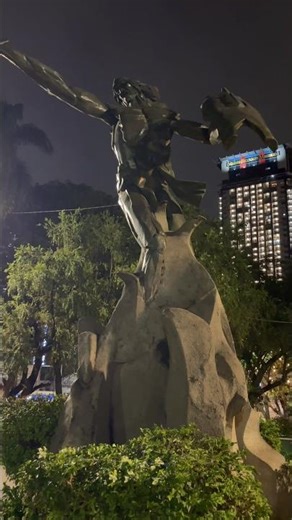 🌊 “The Spirit of Malate”