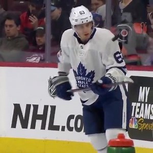 Tyler Ennis showing off his skills 🔥 NHL | Whistle Sports