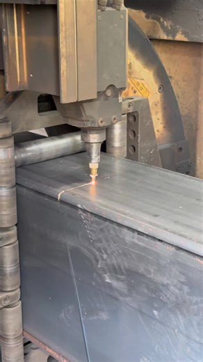 Laser Cutting Machines Made in China