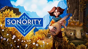 Puzzle adventure game Sonority now available for Switch
