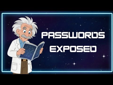 How Passwords Get Cracked (Brute Force, Phishing & More) (2026)