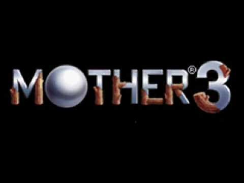Mother 3 Music - Title Screen/Let's Begin!