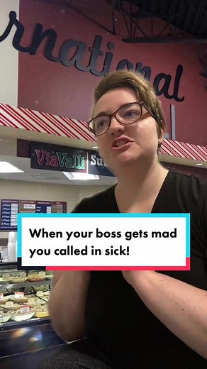 Dealing with Terrible Workplaces: Storytime Skit