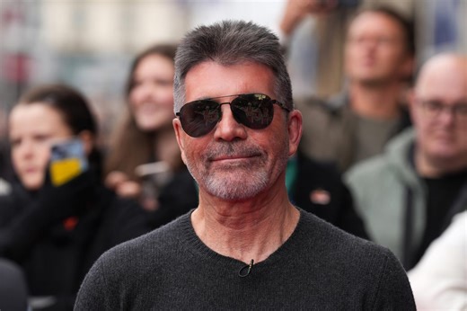 Simon Cowell makes rare admission about behavior on American Idol