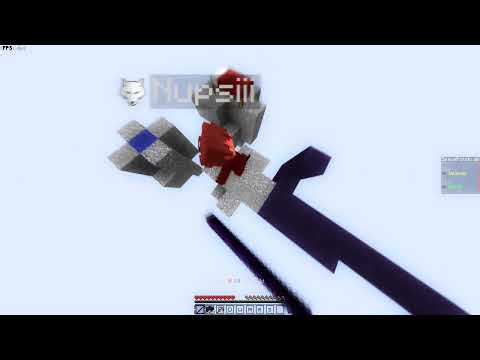 So, I mastered reducing in Minecraft to the highest level || Sena54d