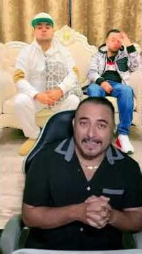 José Torres says: “My role is to be the bad guy in the videos.”