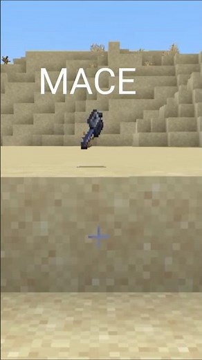 The ACTUAL Strongest Weapon in Minecraft l