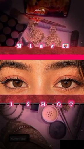 Most Awaited Eye Reveal ✨🪐#author#eyereveal#authorlife#eyes