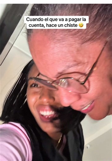 Humor en la cuenta: Risas con Doña 🤣