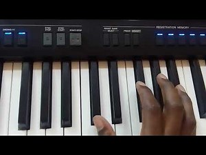 Learn this settings for praise on psr Sx 700 simple and direct.