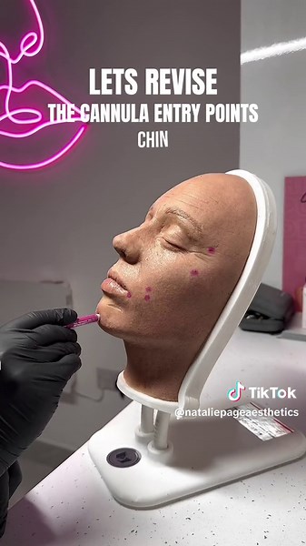Mastering Cannula Technique for Dermal Fillers | Aesthetics Tips Education