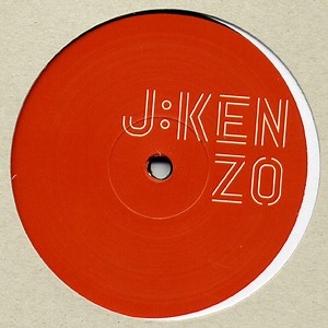 J:Kenzo - Bloodlines EP