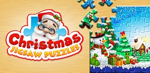 Christmas Jigsaw Puzzles on your Android news