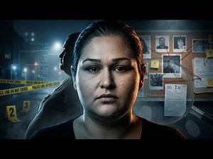 After the Crime, She Lost 360kg — The Bizarre Case of Mayra Rosales