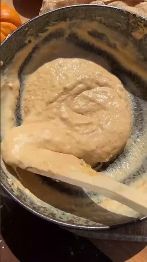 Fluffy Pancakes