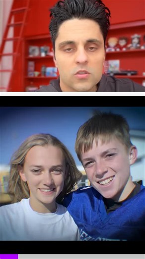 1.6M views · 10K reactions | Check out Unknown Number: The High School Catfish now playing on @netflix #ad | Ray William Johnson | Facebook