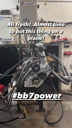 Esslinger Engineering on Reels