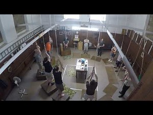 The Bells of Exeter Cathedral (Cambridge University Guild)