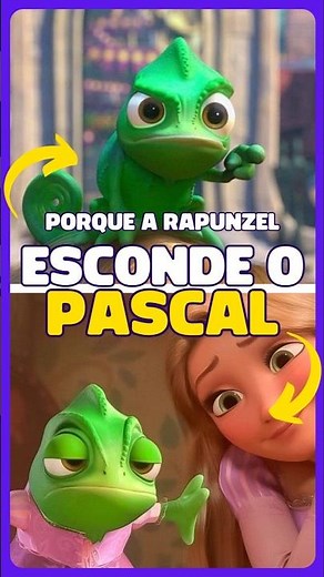 A Origem do Pascal de Enrolados