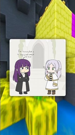 Frieren Realizes The Short Detour Took Months!