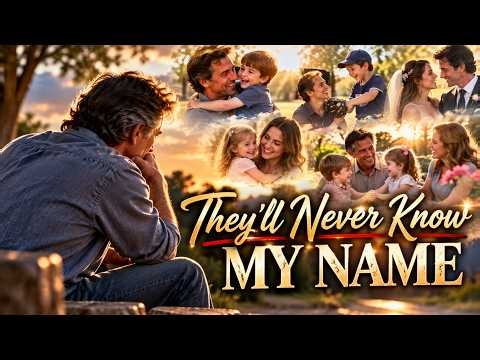If You've Been Pushed Away by Your Child, Listen to This - They'll Never Know My Name #miusic