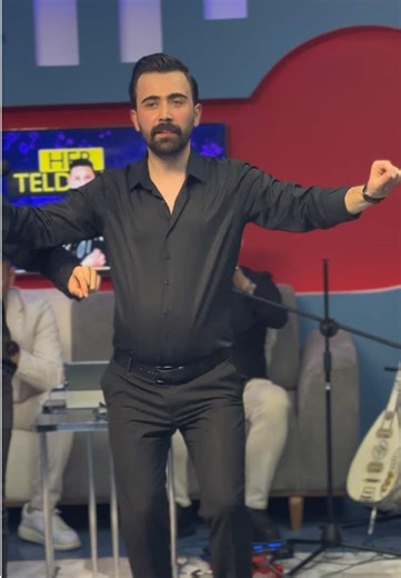 Traditional Çiftetelli Dance from Bolu and Karabük