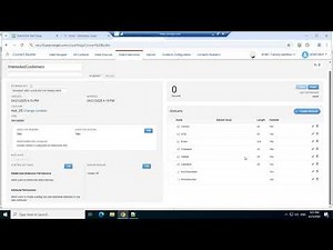 Dynamic Content Blocks | SFMC