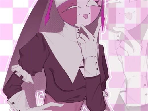 【MEME SARVENTE】萌萌的sarvente