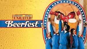 Beerfest - Apple TV