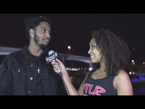 TREY SONGZ INTERVIEW