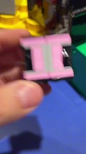 Un cube LEGO en mode infini 😵‍💫 Merci à notre Global Master Model Builder Alec pour ce petit tuto à tester au plus vite ! | LEGO