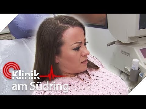 Jungfrau mit 39! Erstes Mal endet wegen Jungfernhaut dramatisch! | Klinik am Südring | SAT.1