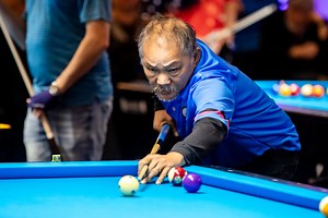 In the premiere episode of Billiards Digest live, we featured an exclusive interview with the GOAT Efren Reyes! 🤩 Here is the amazing interview in its entirety 🏆🎱 | American Poolplayers Association - APA