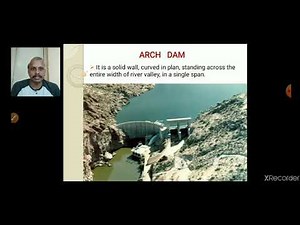 Arch Dam