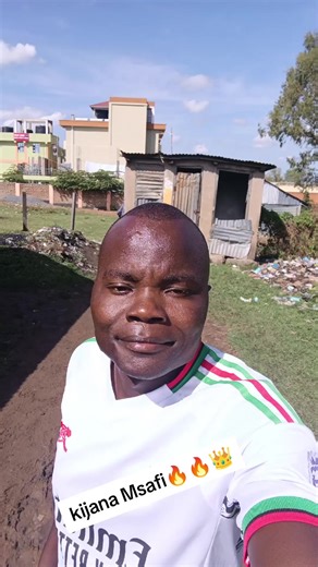 KIJANA MSAFI👑 (@kijana.msafi.official)’s videos with original sound - Mc wash 254