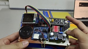 新型智能运输系统