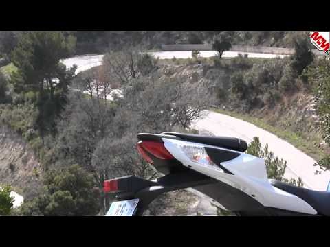 Essai GSX-R 600 2011