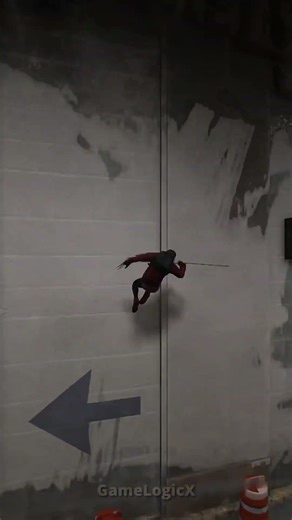 Spider-Man 2 Has This CRAZY Pipe Glitch?!