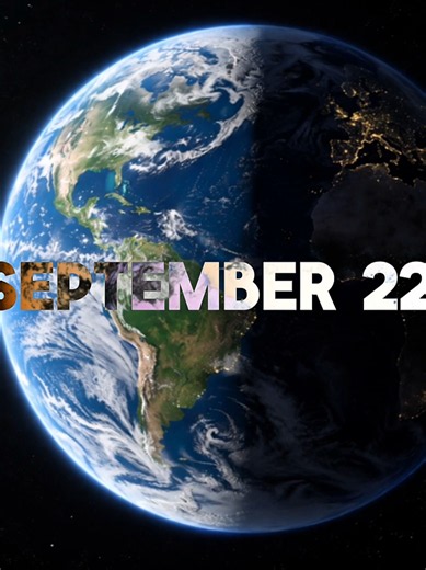 September 22ND🤯🪐, THIS IS WHAT WILL HAPPEN, READY FOR THIS ? #lyrids #stargazing #meteorshower #LearnOnTikTok #TikTokLearningCampaign