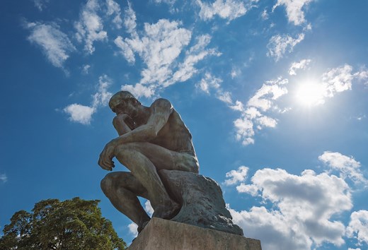 101 Unanswerable Questions That Will Blow Your Mind — Best Life