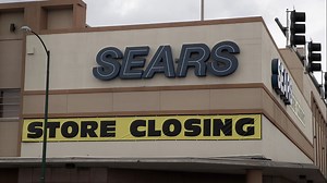 Connecting the Dots: How did Sears end up declaring bankruptcy?