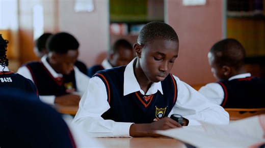 Sunshine Schools on Instagram: "Education has changed, both here at home and across the globe. And with that shift comes a clear mandate: we must prepare our students for more than certificates and job titles. The future belongs to confident thinkers, creative problem solvers, and adaptable leaders. At Sunshine Schools, we’re aligned to this new reality. That’s why we invest in holistic learning environments, well-equipped facilities, dynamic libraries, and spaces that encourage curiosity, colla