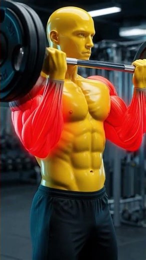 Best Full Body Workout for Muscle Growth #bodypowertraining #bodybuilding